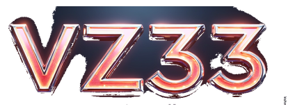 vz33 logo