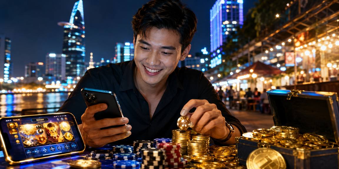 vz33 Live Casino